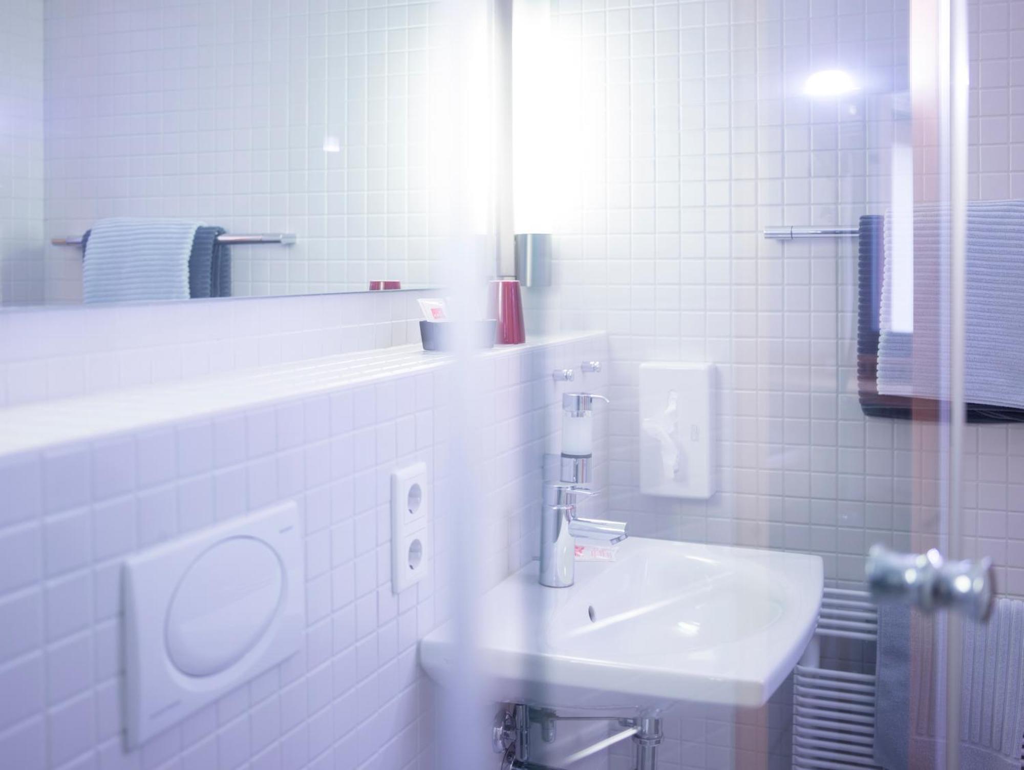 Tagungshaus Himmelspforten - Self Check-In Wurzburg Bagian luar foto