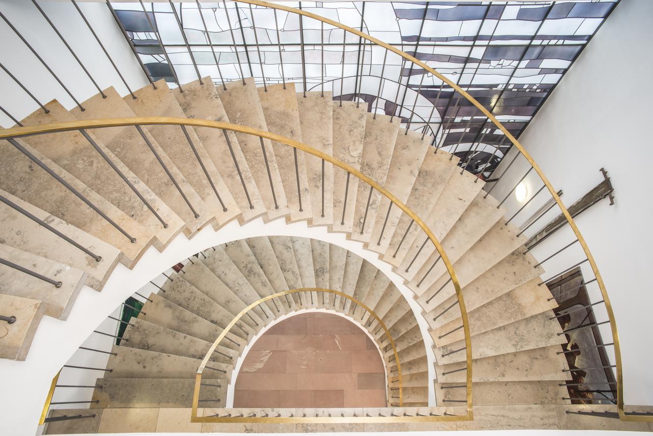Tagungshaus Himmelspforten - Self Check-In Wurzburg Bagian luar foto